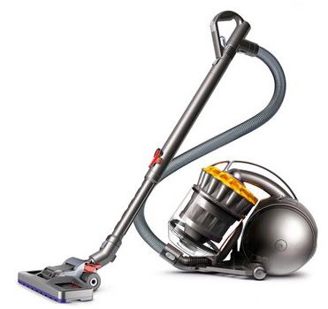 Dyson DC33c Mattress oder Plus Staubsauger für je 238,90€ (statt 279€)