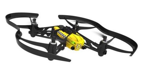 Parrot Airborne Cargo Travis Drohne für 44,90€ (statt 55€)