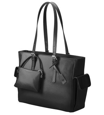 HP Tasche für Damen (Schwarz oder Rot) für 27,49€ (statt 42€)