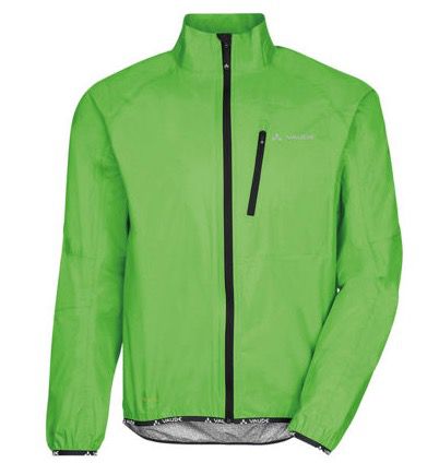 Vaude Drop Jacket III Herren Regenjacke für 49,90€ (statt 69€)