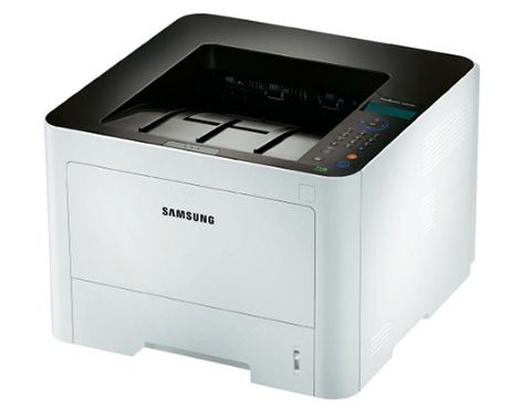 Ausverkauft! Samsung ProXpress M4025ND Mono Laserdrucker für 88,50€ (statt 245€)