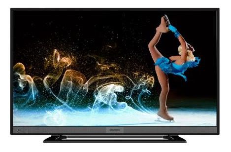 Grundig 32VLE5520BG   32 Zoll Full HD Fernseher für 219,99€ (statt 278€)