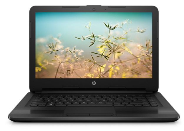 HP 15 ba049ng   15,6 Zoll Full HD Notebook mit 256GB SSD + 8GB Ram ab 360€ (statt 496€)