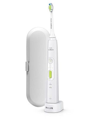 Philips Sonicare HealthyWhite+ HX8911/02 Schallzahnbürste für 79,90€ (statt 94€)