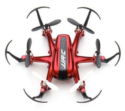 JJRC H20 Mini Hexacopter für 14,64€ (statt 22€)