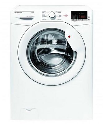 Hoover HL 1472 D3 Waschmaschine (Neuware mit Schönheitsfehler) mit 7kg für 269,90€ (statt 331€)