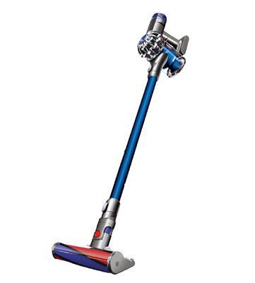 Dyson V6 Fluffy Akkusauger ab 224,10€ (statt 311€)