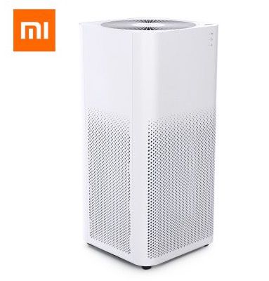 Xiaomi Smart Mi Luftreiniger für 83,70€