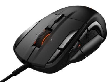 steelseries Rival 500   optische Gaming Maus für 74,90€ (statt 86€)