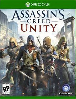 Assassins Creed Unity (Xbox One) als Digital Code für 0,94€