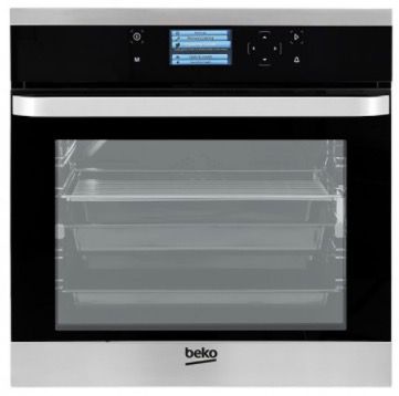 Beko OIM 25901 X   Ein­bau­back­ofen mit Excellent Clean für 444€ (statt 639€)