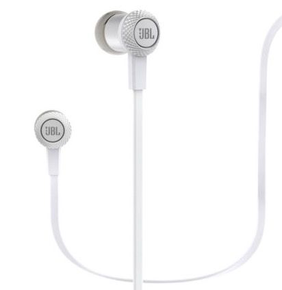 JBL Synchros S100 In Ear Kopf­hö­rer mit 9 mm Treiber für 24,99€ (statt 55€)