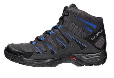 Salomon Ridgeback Mid GTX Herren Wanderschuhe für 87,20€ (statt 123€)