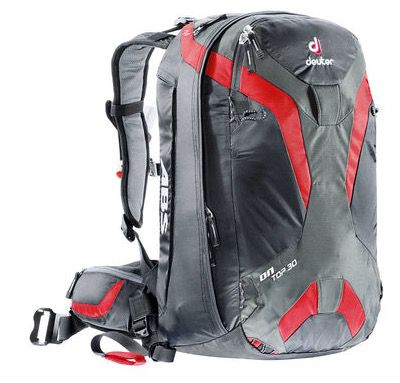 Deuter OnTop ABS 30 Lawinenrucksack für 239,20€ (statt 348€)