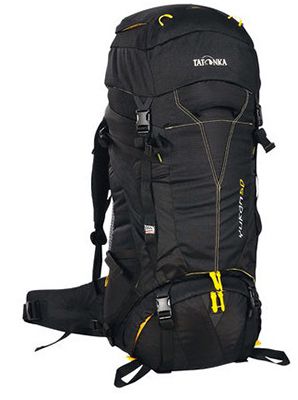 Tatonka Yukon 50 Trekkingrucksack für 127,92€ (statt 150€)