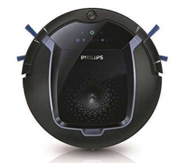 Philips FC 8810/01 SmartPro Active Saugroboter für 203,55€ (statt 312€)