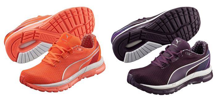 Puma FAAS 600 S v2 Damen Laufschuhe für je 56€ (statt 76€)