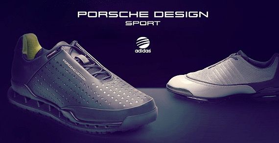 Porsche Design Sport Golfschuhe ab 74€ bei vente privee