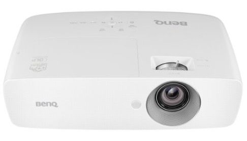 BenQ TH683 Full HD Beamer mit 3.200 ANSI Lumen für 442,20€ (statt 558€)