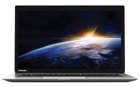 Toshiba KIRA 107 Ultrabook mit Touchscreen + 256GB SSD für 899€ (statt 1.250€?)