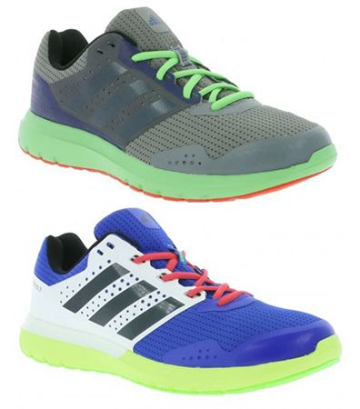 adidas Performance Duramo 7   Herren Laufschuhe für 24,99€