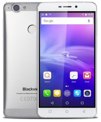 Blackview R7   5,5 Zoll Full HD Smartphone mit 32GB für 129€ (statt 150€)