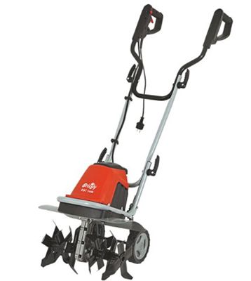 Grizzly EGT 1440 Gartenhacke für 89,10€ (statt 104€)