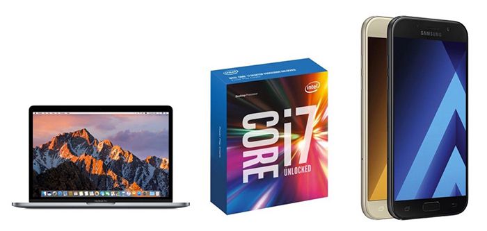 Beispiel Schnäppchen dank des 15% eBay Plus Gutscheins   z.B. Macbook Pro Retina 2016 für 1.355€ (statt 1.449€)