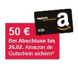 ErgoDirekt Zahnzusatzversicherung ab 3,90€ mtl. (nur 3 Monate Laufzeit) + 50€ Amazon.de Gutschein ErgoDirekt Zahnzusatzversicherung ab 3,90€ mtl. (nur 3 Monate Laufzeit) + 50€ Amazon.de Gutschein