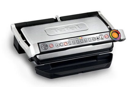 Tefal GC722D Optigrill+ XL Kontaktgrill für 129€ (statt 139€)