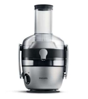 Philips Avance Collection HR1922/20 Entsafter mit XXL Öffnung für 99,99€ (statt 155€)