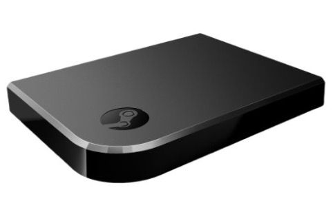 Valve Steam Link Streaming Konsole für 27€ (statt 55€)