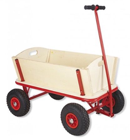 Pinolino Maxi Bollerwagen für 60,82€ (statt 80€)