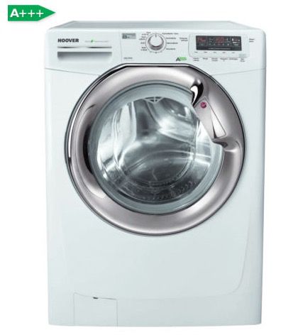 Hoover DYN 814 D43 Waschmaschine mit 8kg & A+++ für 289,90€ (statt 360€)