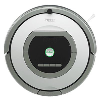 iRobot Roomba 776 Saugroboter für 336,40€ (statt 419€)