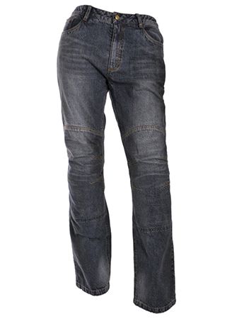 Richa Exit Kevlar Motorrad Jeans für 78,94€ (statt 90€)