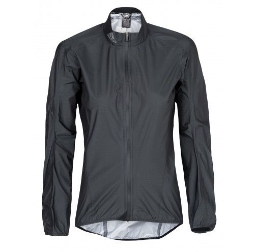 adidas Performance H.TOO.OH Damen Fahrrad Jacke für 27,99€ (statt 38€)