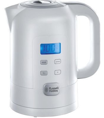 Russell Hobbs Precision Control Wasserkocher für 29,99€ (statt 43€)