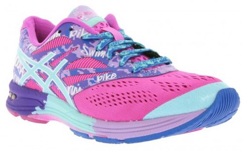 asics Gel Noosa TRI 10 Damen Laufschuhe für 29,99€ (statt 49€)