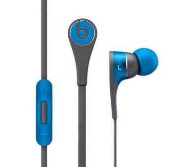 Beats Tour2 In Ear Kopfhörer mit Headsetfunktion für 59€ (statt 84€)