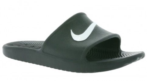 Nike Kama Shower Herren Badelatschen für 14,99€ (statt 20€)