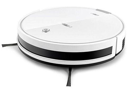 Ecovacs Robotics DM82 Staubsaugerroboter für 211€ (statt 263€)