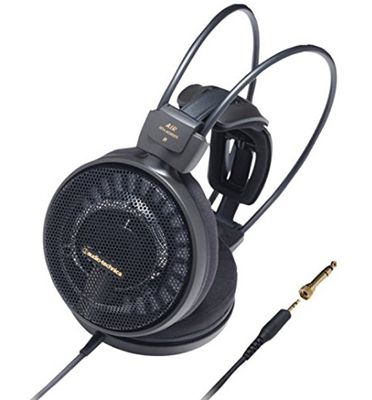 Audio Technica ATH AD900X Kopfhörer ab 229€ (statt 313€)