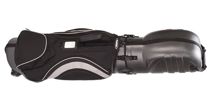 Bag Boy Hybrid TC Golf Tasche für 125€ (statt 160€)