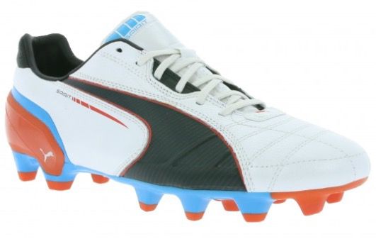 Puma Spirit FG Fußballschuhe für 17,99€