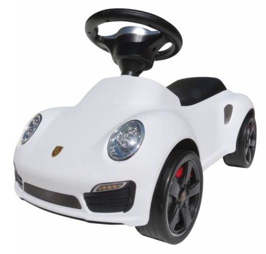 Baby Rutschauto Porsche 911 für 39,95€ (statt 55€)