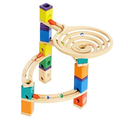 Hape Kugelbahn The Roundabout für 34,94€ (statt 44€)