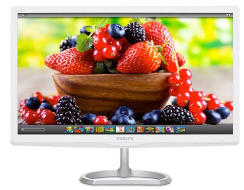 Philips 276E6ADSS   27 Zoll Full HD Monitor für 174,89€ (statt 194€)