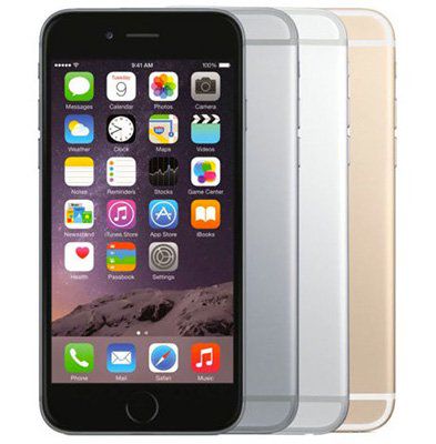 iPhone 6 mit 64GB   B Ware für 199,90€ (statt 279€ Neu)