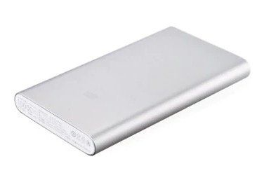 Xiaomi Powerbank mit 10.000mAh für 12,80€ (statt 16€)